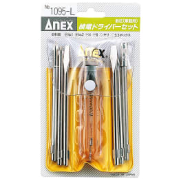 検電ドライバーセット 1095-L