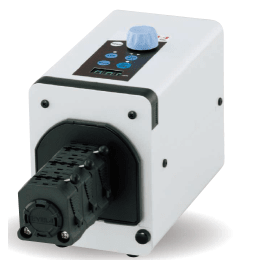 定量送液ポンプ NRP-2000A