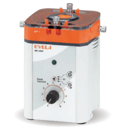 定量送液ポンプ MP-2001