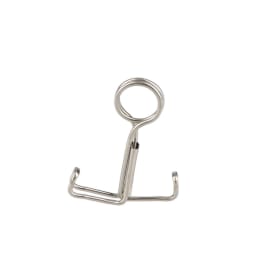 【販売終了】ピンチコック モール 中 5入