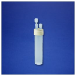 インピンジャー 60mL PFA 1/4垂直2