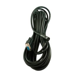 【販売終了】接続ケーブル 外部表示器用 10m AX-KO3590-1000