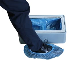 シューズカバー取付器 シューポン2