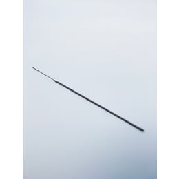 ニードルSUS 細棒柄 尖り無し 0.8mm 40本