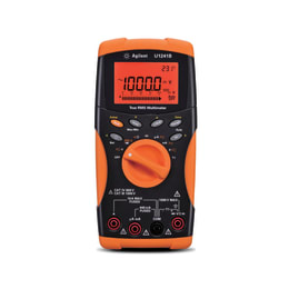 【販売終了】デジタル・マルチメーター U1241B