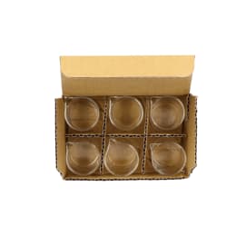ビーカー 10mL 010020-10A