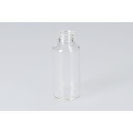 バキュームバイアル 無色 SVF-30 30mL 瓶のみ 50本 203011