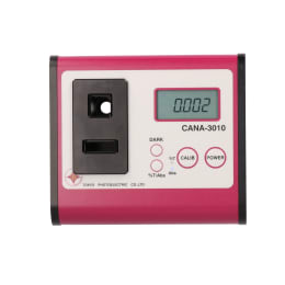 光電比色計 CANA-3010