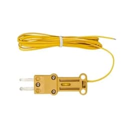 熱電対温度計 Kタイプ 2ch AD-5602A