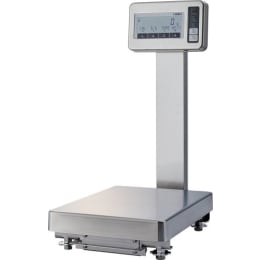 高精度電子台はかり 防塵防水 HF100K1
