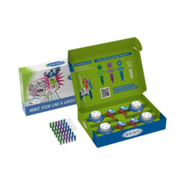 HPLCスターターキット サプライ3 399202