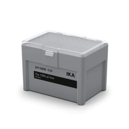 チップ IKA Tip 1000μL box 960入