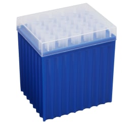 10mLマクロチップラック ギルソン用 滅菌 25本入