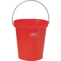 ハイジーンバケット 5692 レッド 20L