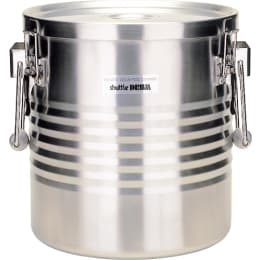 サーモス 高性能保温食缶シャトルドラム JIK-W14 2個