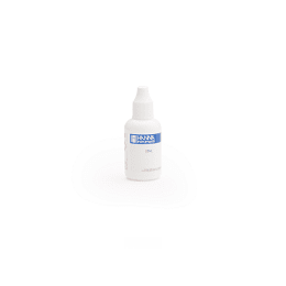 ハンナインスツルメンツ・ジャパン カリウム試薬 100回分 劇物 HI 93750-01