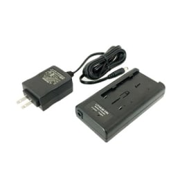 リチウムイオン電池用充電器 BC-L2