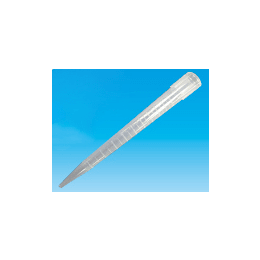 フィルタ付チップ 10000μL 25本×10ラック
