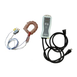 配管専用ヒーター ほっと管 SPX-5-Ao