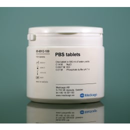 スマートバッファー PBS500mL 09-8912-100