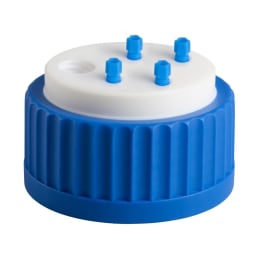 安全廃液キャップset GLS-80用 ca4-tu0 107029