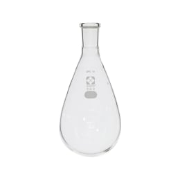 SPCなす形フラスコ SPC19 200mL