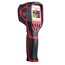 サーモグラフィー(工業用) ガンタイプ BS-WT3090