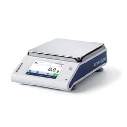 【販売終了】上皿天びん ML6001T/00