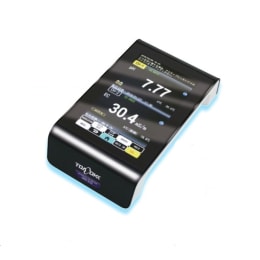 東亜DKK 卓上型水質計X HM-42X 本体のみ