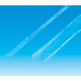 熱収縮チューブ TFE TFE4×3/8 φ9.52 1.2m