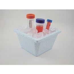 アイスパン 1L ブルー