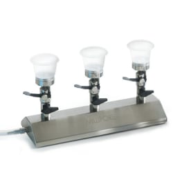 メルク ミリポア マイクロフィルサポート 3個 MISP00002