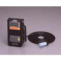 ガステック 酸素硫化水素検知警報 GOT-110B-2S(30)30m