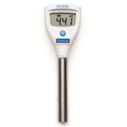 寿司pHテスター HI 981035