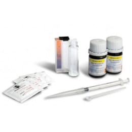 水質検査キット(亜鉛) HI 3854 毒物