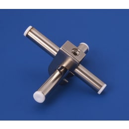 連結具 kS-13 止めネジ式 SUS304製