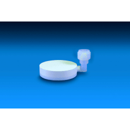 PTFEバブラー 丸形 φ60×t15
