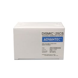 DISMIC 25CS080AN 0.80μm 50個