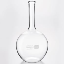 HARIO 平底フラスコ 3L  4個入