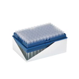 200µL 交換プレート シリコナイズ 滅菌 4800本入