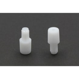 【販売終了】POMナット φ1.6mm M6 10入