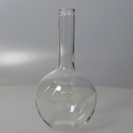 HARIO 平底フラスコ 500mL