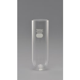 遠心沈澱管 丸底 肉厚 50mL IWAKI