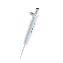 Eppendorf Reference®2 V 1ch 可変 0.1-2.5μL 4924 000.010
