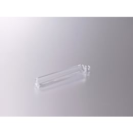 石英ボート  5mL 透明