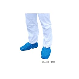 AZ CLEAN ®1803 シューズカバー短 50足