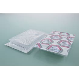 ツインテクPCRプレート 96スカート 150μL カラーレス 0030 129.601 10枚