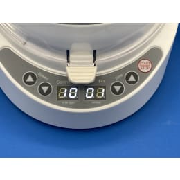 ミニ遠心機 ラボ用 KJLC-II