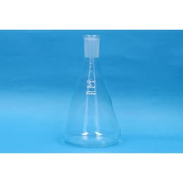 Fine 共通摺合三角フラスコ 500mL 24/40