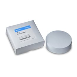 ガラス繊維ろ紙 #GF6 125mm 100枚